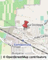 Maniglie Gambettola,47035Forlì-Cesena