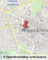 Alimentari Reggio nell'Emilia,42121Reggio nell'Emilia