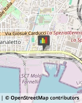 Acquacoltura La Spezia,19126La Spezia