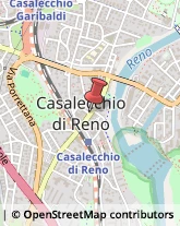 Amministrazioni Immobiliari Casalecchio di Reno,40033Bologna