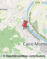 Parrucchieri Cairo Montenotte,17014Savona