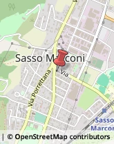 Alimenti Conservati Sasso Marconi,40037Bologna