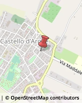 Geometri Castello d'Argile,40050Bologna