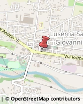 Gioiellerie e Oreficerie - Dettaglio Luserna San Giovanni,10062Torino