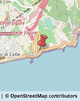 Bar e Caffetterie Celle Ligure,17015Savona