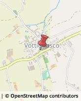 Osterie e Trattorie Vottignasco,12020Cuneo