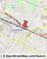 Trasporto Pubblico Cesena,47521Forlì-Cesena