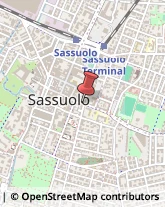 Casalinghi Sassuolo,41049Modena