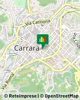 Parrucchieri Carrara,54033Massa-Carrara