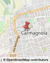 Pubblicità - Agenzie e Studi Carmagnola,10022Torino