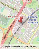 Via Caduti di Amola, 24/C,40132Bologna