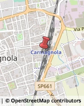 Psicologi Carmagnola,10022Torino