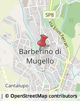 Alberghi Barberino di Mugello,50031Firenze