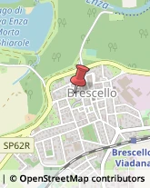 Farmacie - Arredamento Brescello,42041Reggio nell'Emilia