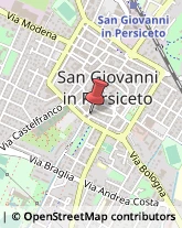 Ferramenta - Produzione San Giovanni in Persiceto,40017Bologna