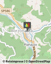 Poste Borzonasca,16041Genova