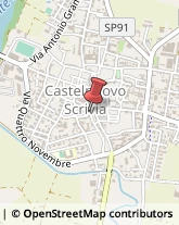 Notai Castelnuovo Scrivia,15053Alessandria