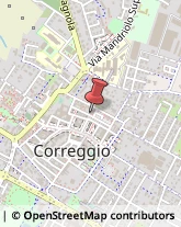 Parrucchieri - Forniture Correggio,42015Reggio nell'Emilia