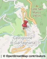 Carabinieri Castiglione di Garfagnana,55033Lucca