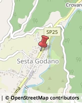 Geometri Sesta Godano,19020La Spezia