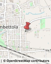 Autotrasporti Gambettola,47035Forlì-Cesena