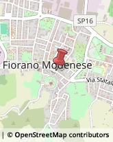 Agenzie Immobiliari Fiorano Modenese,41042Modena
