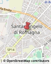 Istituti Finanziari Santarcangelo di Romagna,47822Rimini