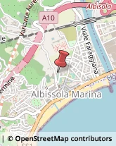 Impianti Sportivi Albissola Marina,17012Savona