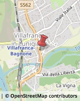 Studi Tecnici ed Industriali Villafranca in Lunigiana,54028Massa-Carrara