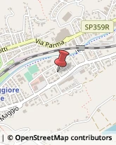 Autofficine e Centri Assistenza Salsomaggiore Terme,43039Parma