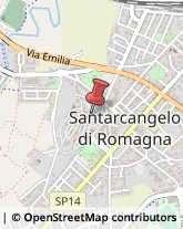 Appartamenti e Residence Santarcangelo di Romagna,47822Rimini