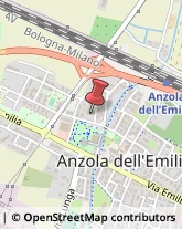 Aziende Sanitarie Locali (ASL) Anzola dell'Emilia,40011Bologna