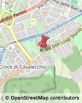 Certificati e Pratiche - Agenzie Casalecchio di Reno,40033Bologna