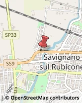 Agenti e Rappresentanti di Commercio Savignano sul Rubicone,47039Forlì-Cesena