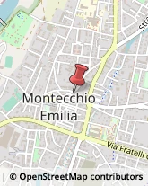 Parrucchieri Montecchio Emilia,42027Reggio nell'Emilia