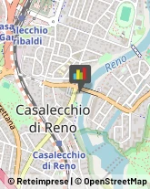 Carte di Credito - Servizi Casalecchio di Reno,40033Bologna