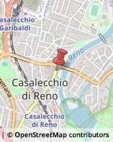 Carte di Credito - Servizi Casalecchio di Reno,40033Bologna