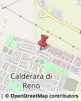 Locande e Camere Ammobiliate Calderara di Reno,40012Bologna