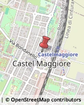 Banche e Istituti di Credito Castel Maggiore,40013Bologna