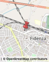 Centri di Benessere Fidenza,43036Parma