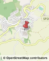 Motels Bardi,43032Parma