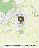 Motels Bardi,43032Parma