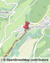 Poste Licciana Nardi,54016Massa-Carrara