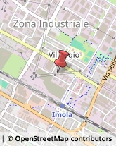 Gas Auto Impianti - Produzione, Commercio e Installazione,40026Bologna