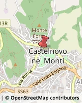 Assicurazioni Castelnovo Ne' Monti,42035Reggio nell'Emilia