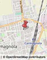 Ferramenta Carmagnola,10022Torino