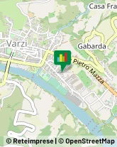 Cliniche Private e Case di Cura Varzi,27057Pavia