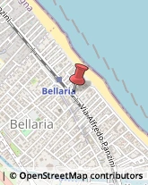 Uffici ed Enti Turistici Bellaria-Igea Marina,47814Rimini