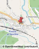 Alimentari Piazza al Serchio,55035Lucca
