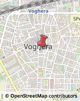 Profumerie Voghera,27058Pavia